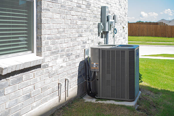 Reliable Ac Installation contractor in Saint Paul Park, MN by FH HVAC